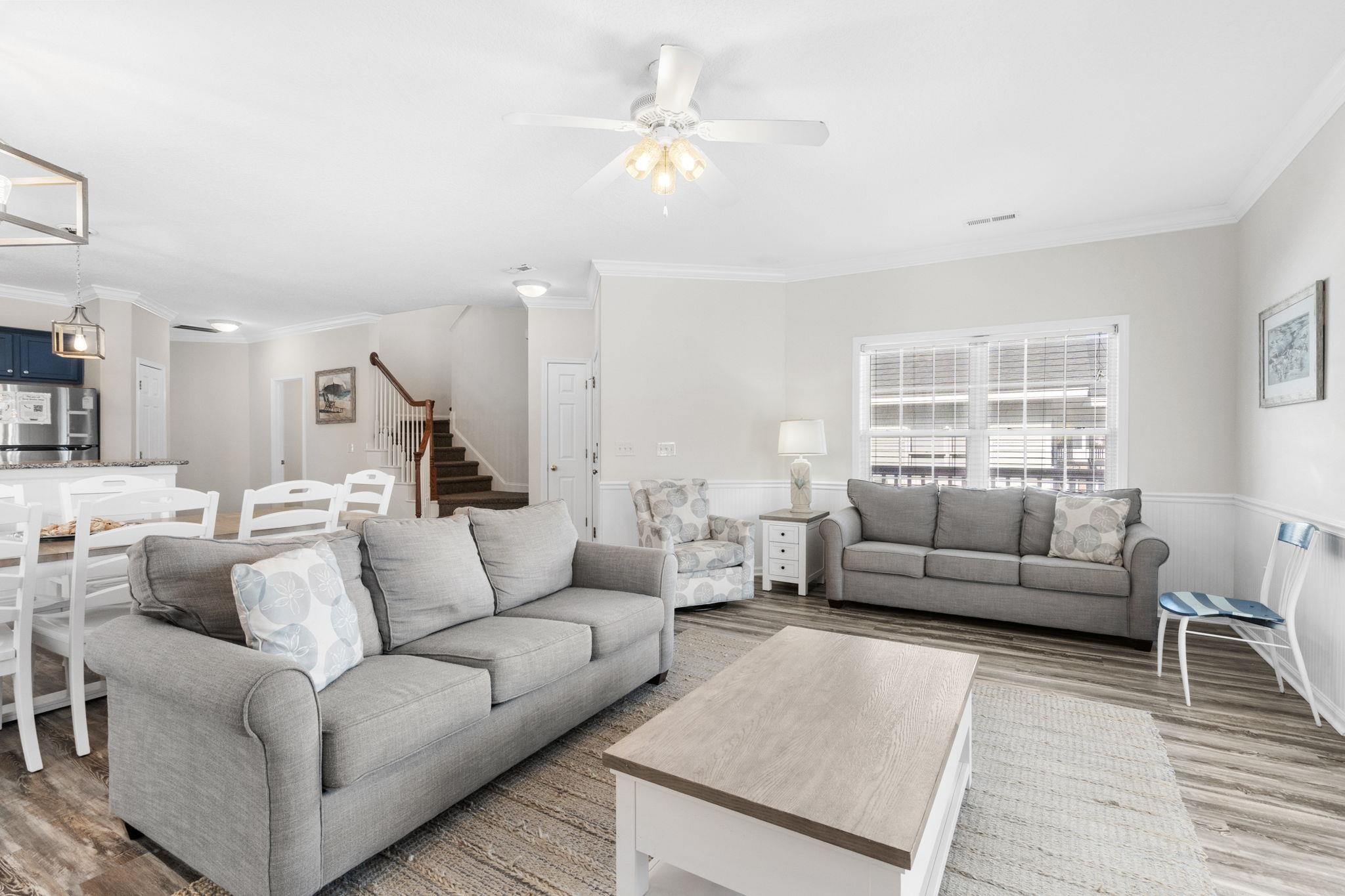 1312 North Ocean Boulevard Surfside Beach, SC 29575 - Photo 11 of 53
