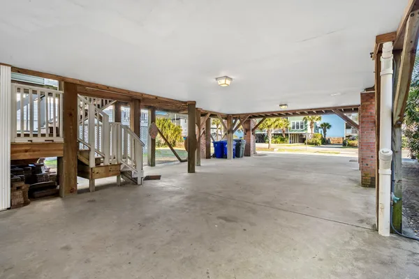 $1,375,000 | 1312 North Ocean Boulevard, Surfside Beach, SC 29575