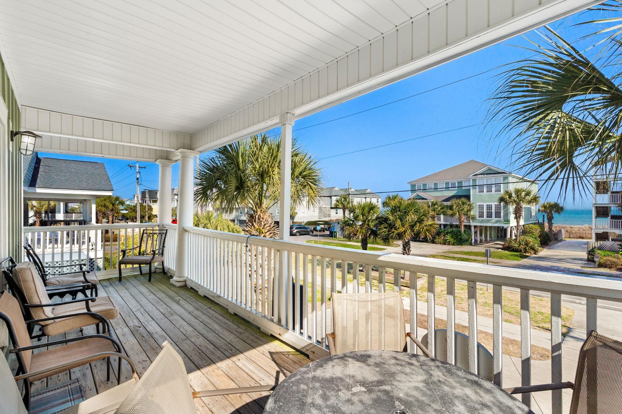 1312 North Ocean Boulevard Surfside Beach, SC 29575 - Photo 12 of 53
