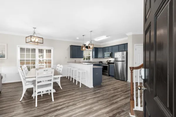 $1,375,000 | 1312 North Ocean Boulevard, Surfside Beach, SC 29575