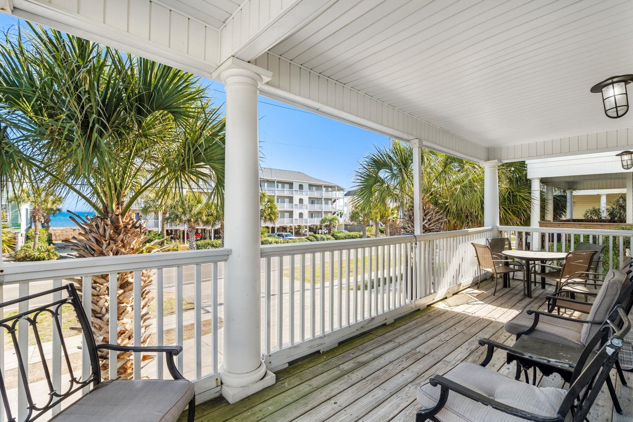 1312 North Ocean Boulevard Surfside Beach, SC 29575 - Photo 13 of 53