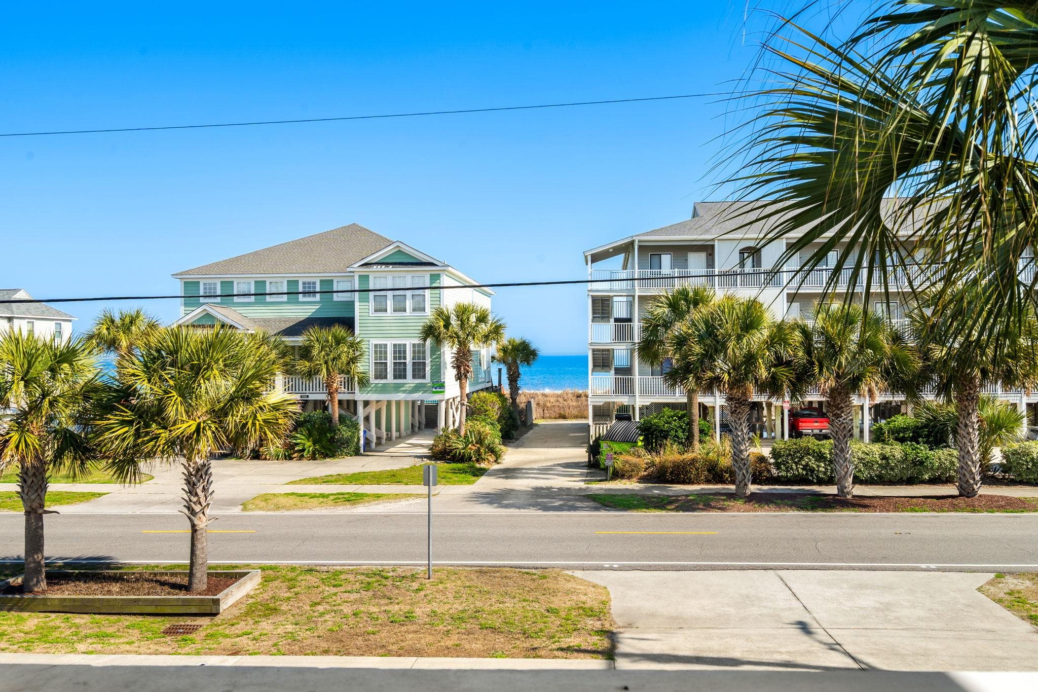 1312 North Ocean Boulevard Surfside Beach, SC 29575 - Photo 14 of 53