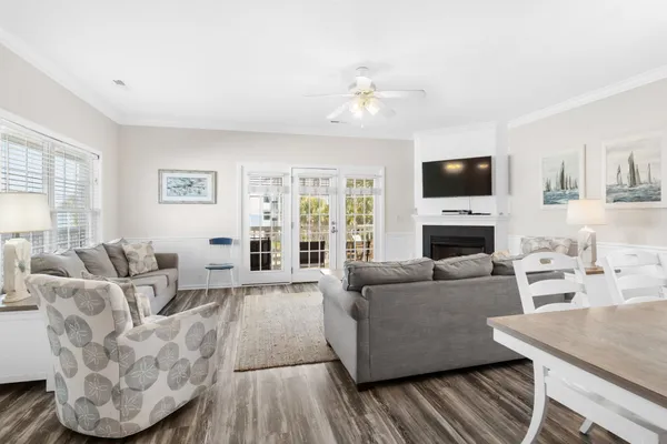 $1,375,000 | 1312 North Ocean Boulevard, Surfside Beach, SC 29575