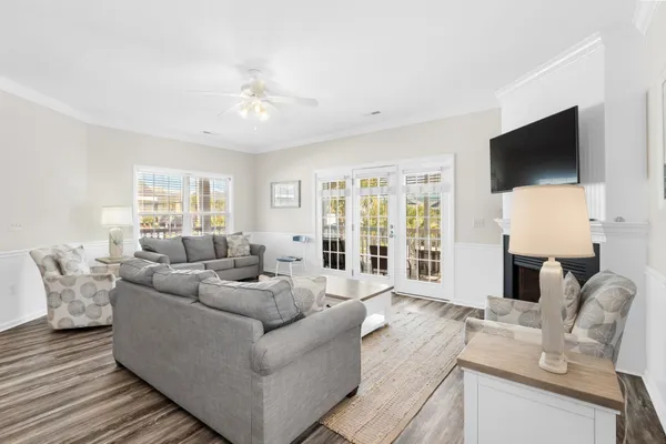 $1,375,000 | 1312 North Ocean Boulevard, Surfside Beach, SC 29575