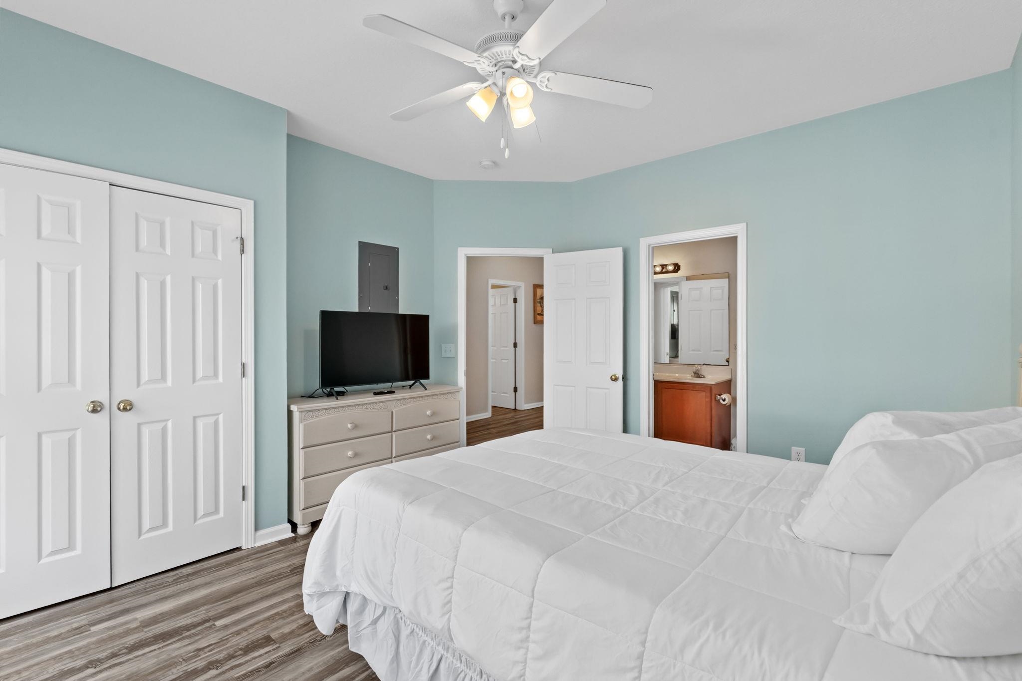 1312 North Ocean Boulevard Surfside Beach, SC 29575 - Photo 17 of 53