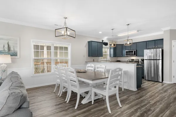 $1,375,000 | 1312 North Ocean Boulevard, Surfside Beach, SC 29575