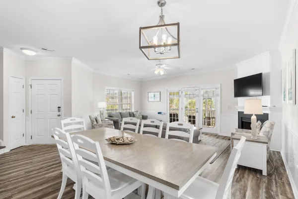 $1,375,000 | 1312 North Ocean Boulevard, Surfside Beach, SC 29575