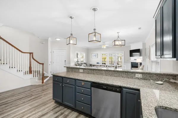 $1,375,000 | 1312 North Ocean Boulevard, Surfside Beach, SC 29575