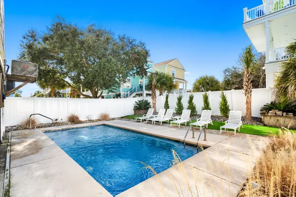 $1,375,000 | 1312 North Ocean Boulevard, Surfside Beach, SC 29575