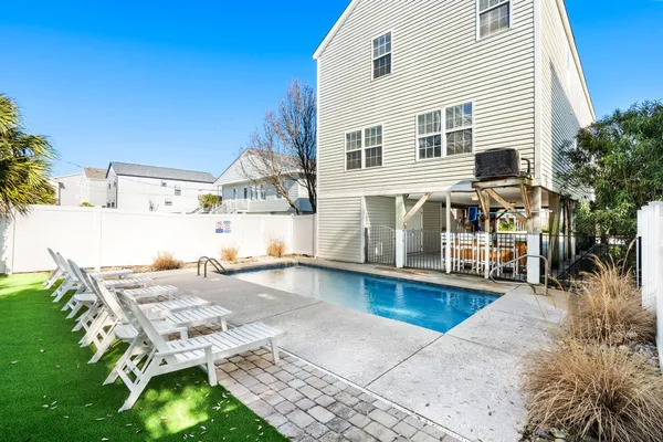 $1,375,000 | 1312 North Ocean Boulevard, Surfside Beach, SC 29575