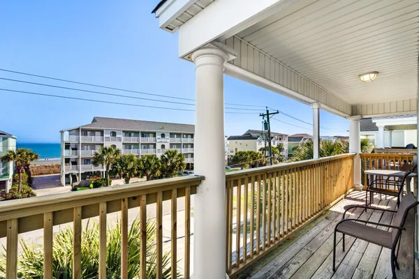 $1,375,000 | 1312 North Ocean Boulevard, Surfside Beach, SC 29575