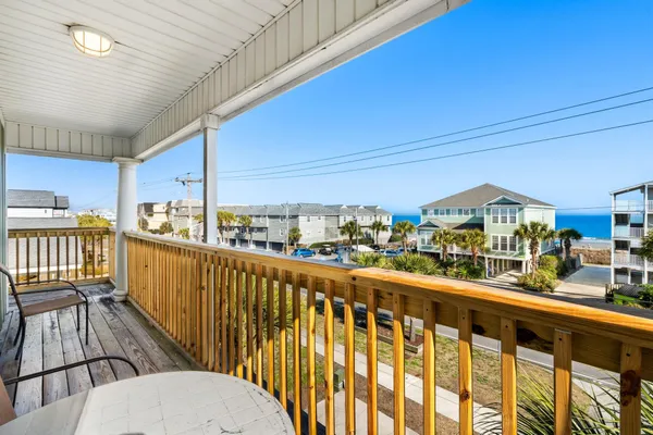$1,375,000 | 1312 North Ocean Boulevard, Surfside Beach, SC 29575