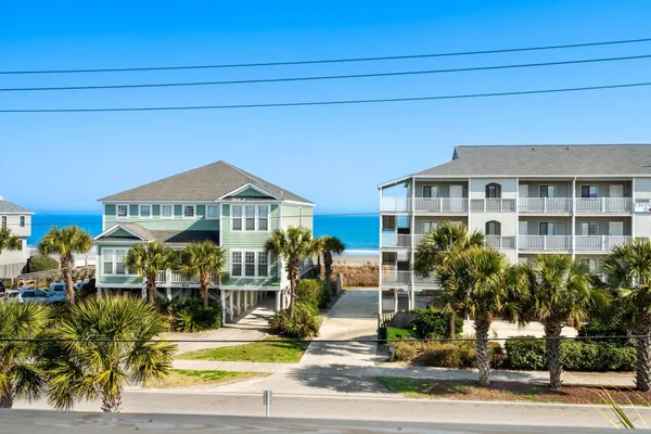 $1,375,000 | 1312 North Ocean Boulevard, Surfside Beach, SC 29575
