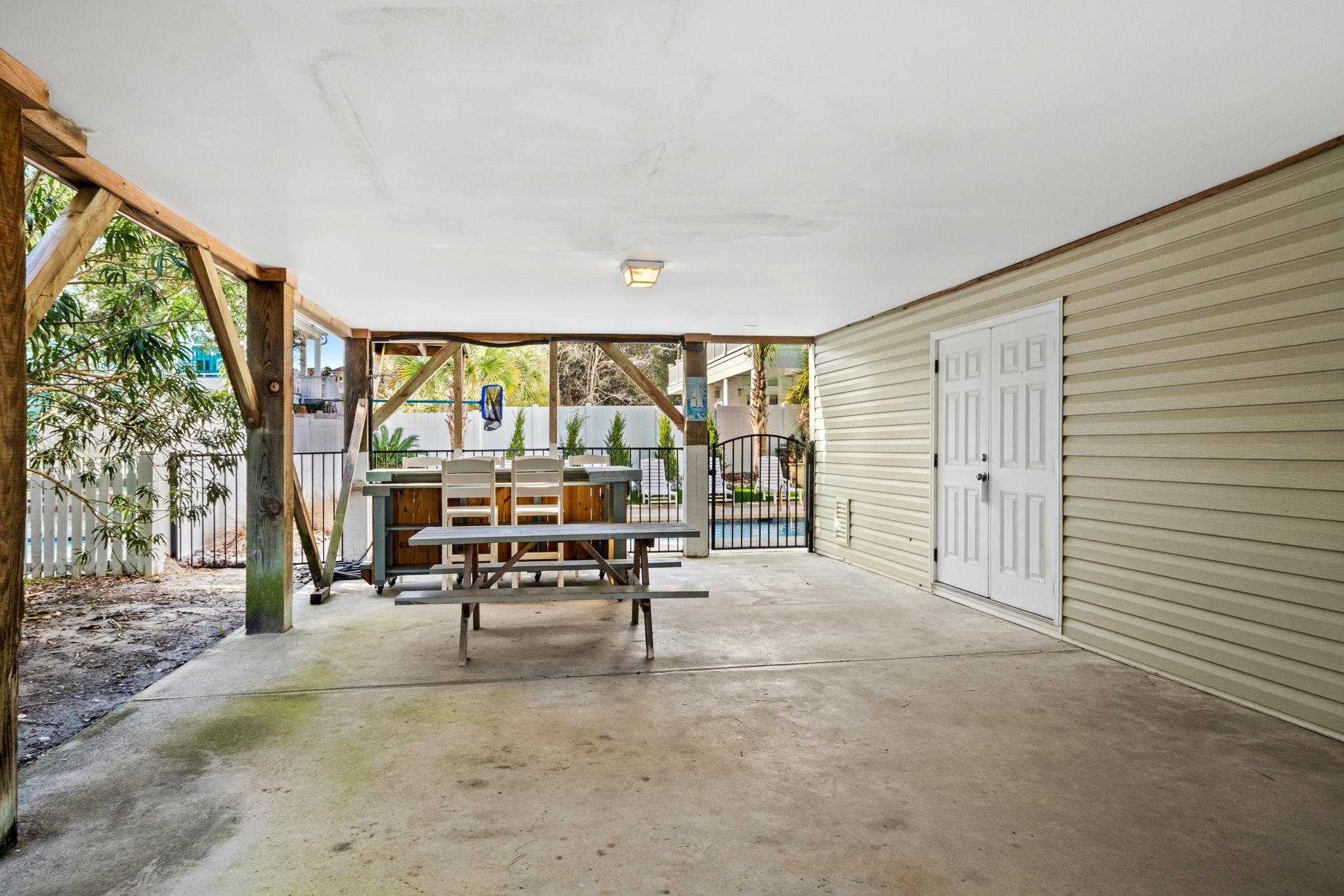 1312 North Ocean Boulevard Surfside Beach, SC 29575 - Photo 40 of 53