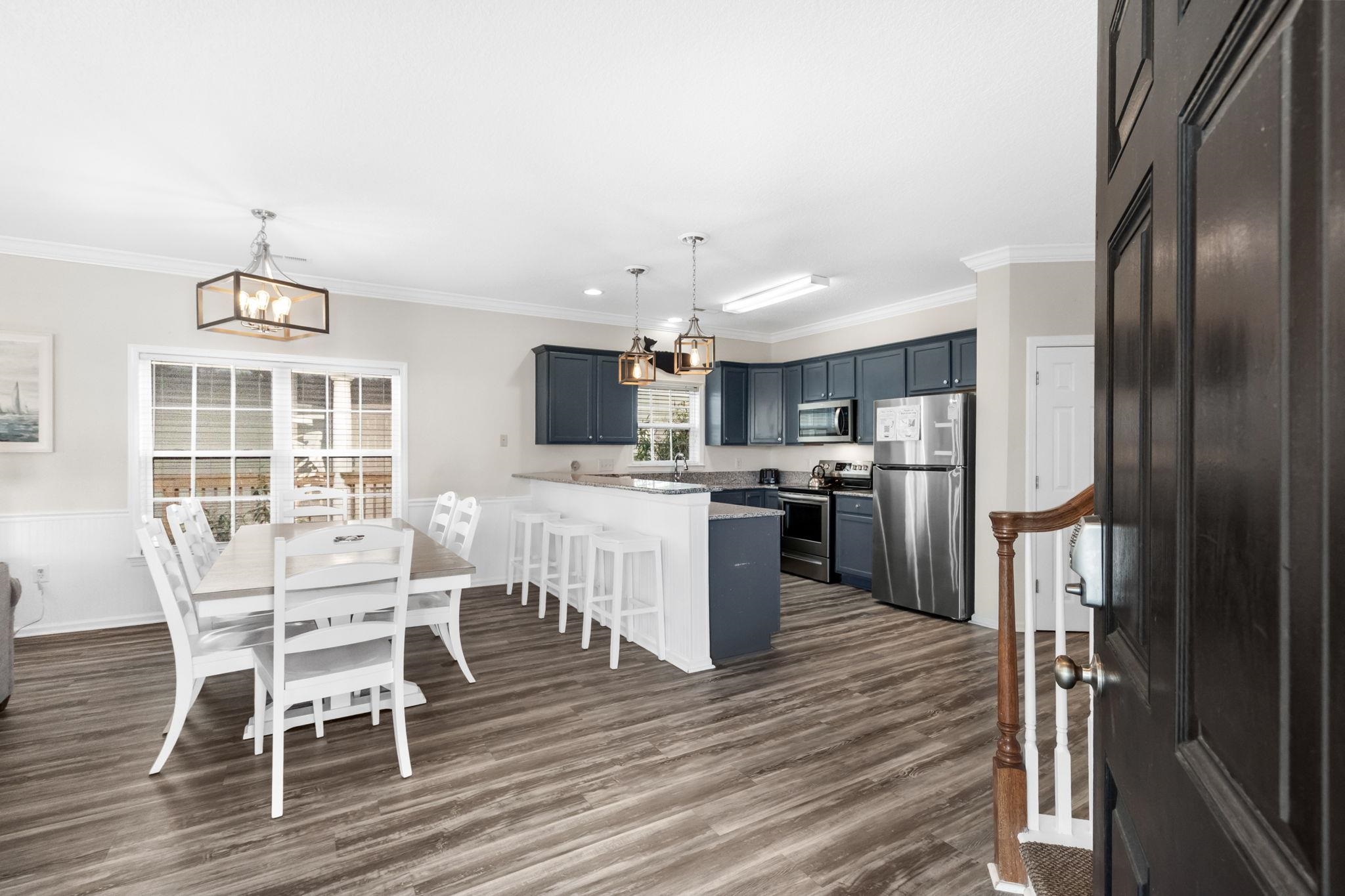 1312 North Ocean Boulevard Surfside Beach, SC 29575 - Photo 4 of 53