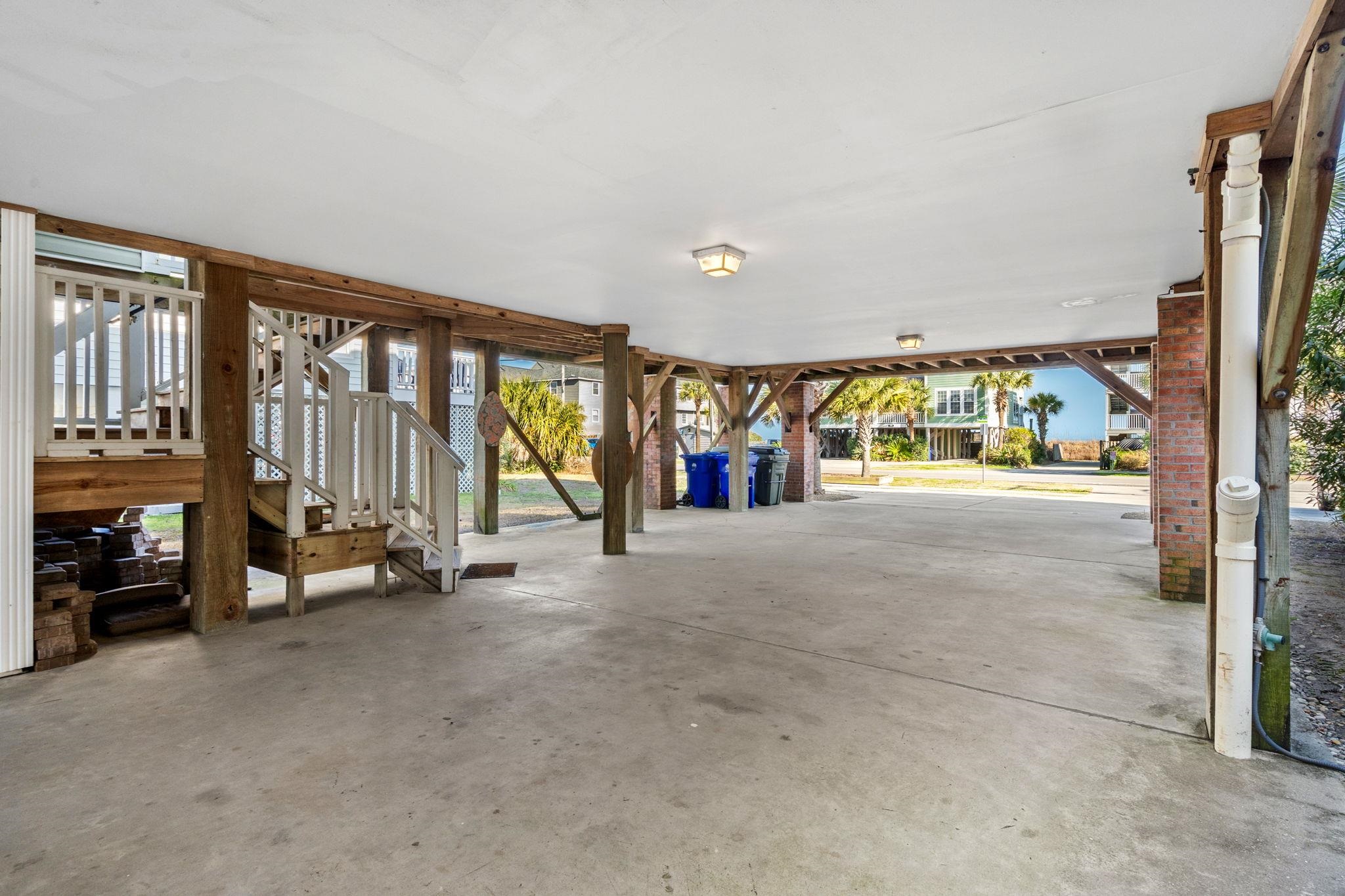 1312 North Ocean Boulevard Surfside Beach, SC 29575 - Photo 42 of 53