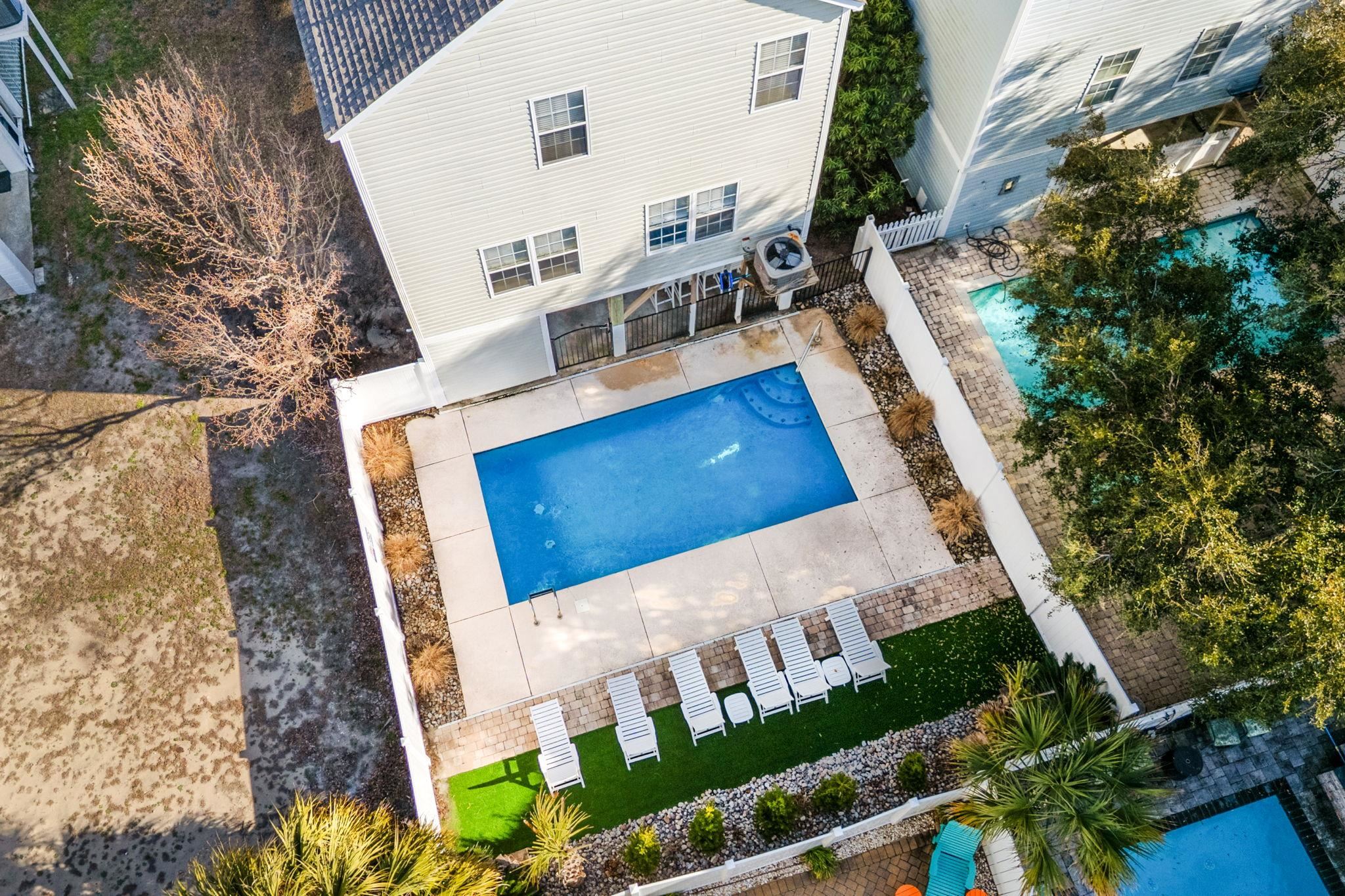 1312 North Ocean Boulevard Surfside Beach, SC 29575 - Photo 43 of 53
