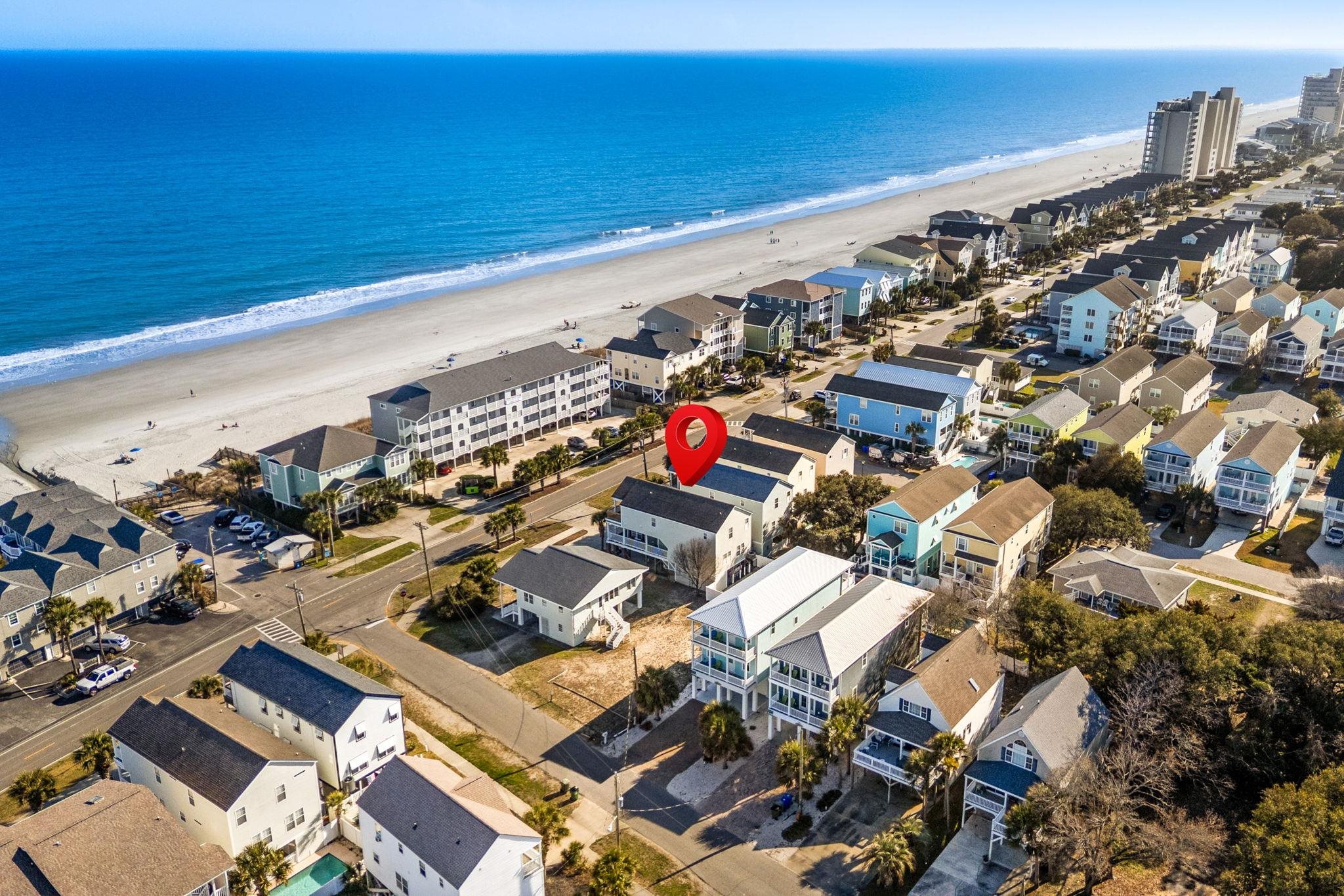 1312 North Ocean Boulevard Surfside Beach, SC 29575 - Photo 45 of 53