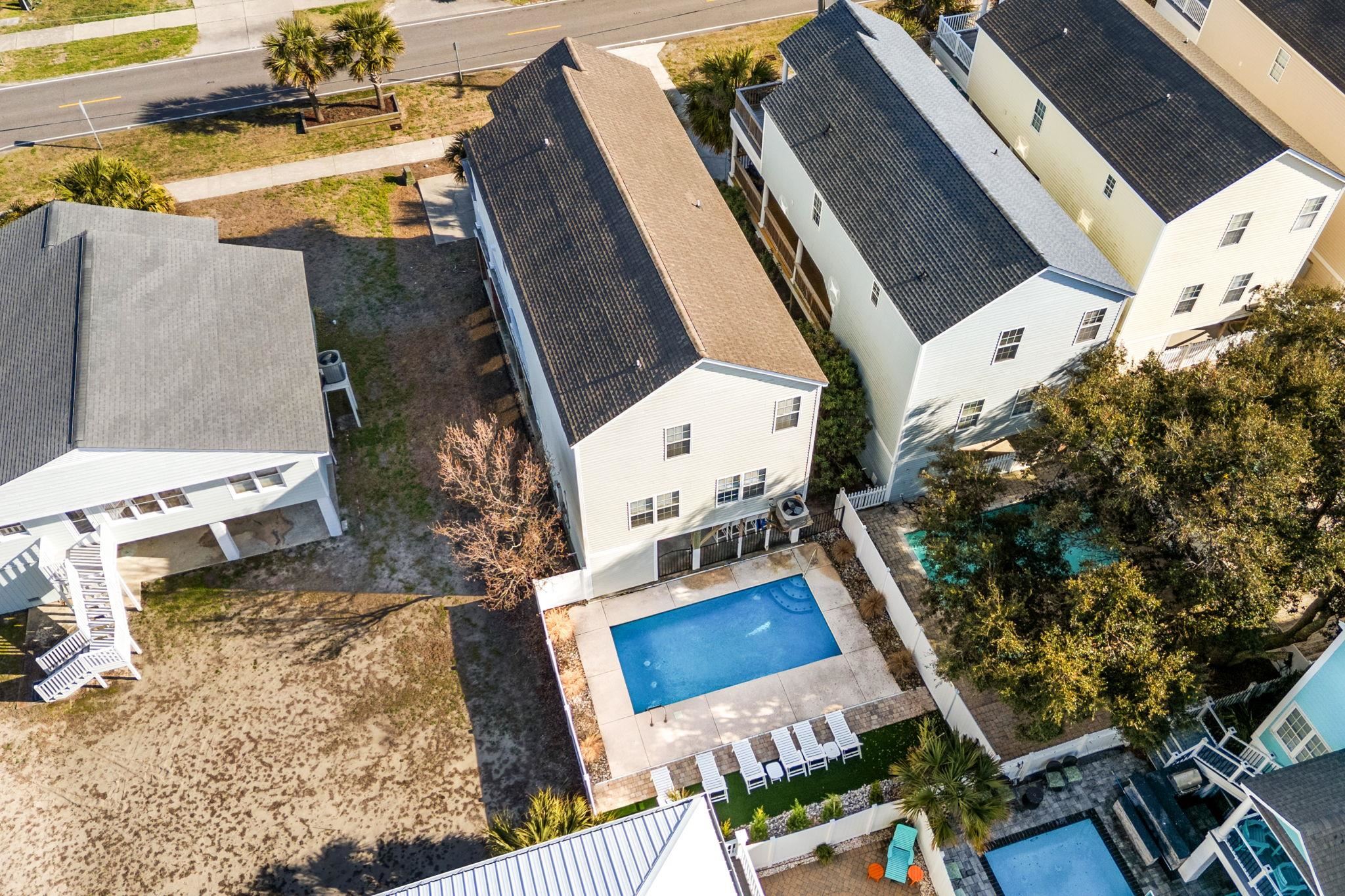1312 North Ocean Boulevard Surfside Beach, SC 29575 - Photo 47 of 53