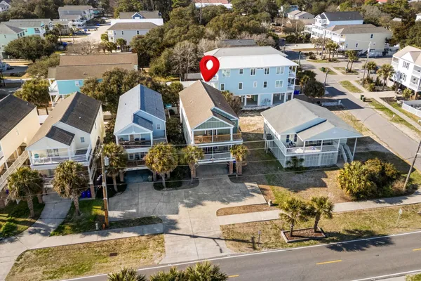 $1,299,999 | 1312 North Ocean Boulevard, Surfside Beach, SC 29575