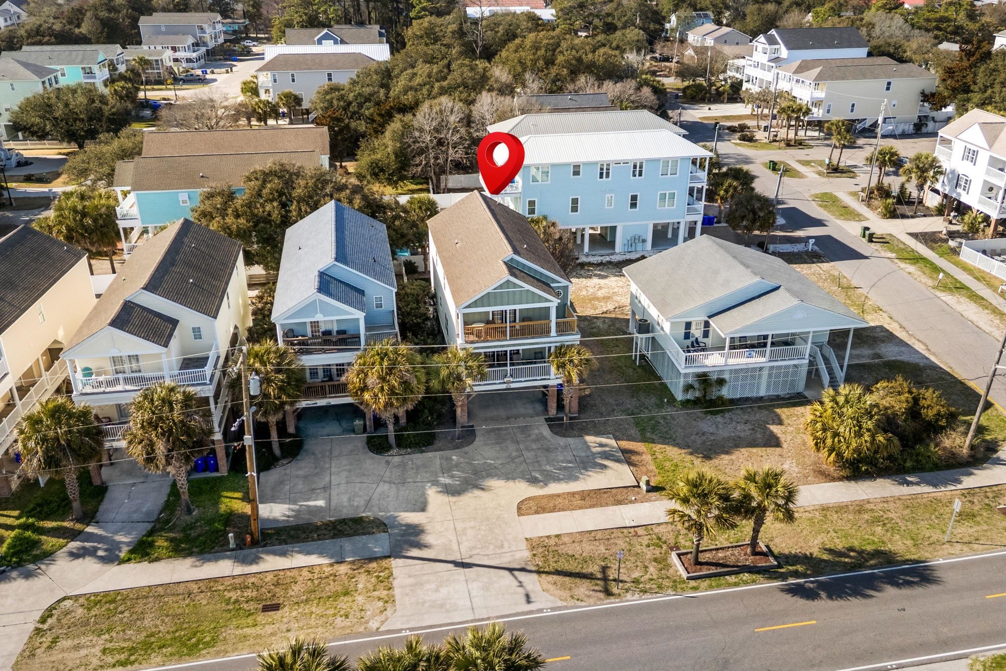 1312 North Ocean Boulevard Surfside Beach, SC 29575 - Photo 48 of 53