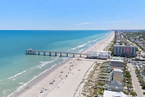 $1,299,999 | 1312 North Ocean Boulevard, Surfside Beach, SC 29575