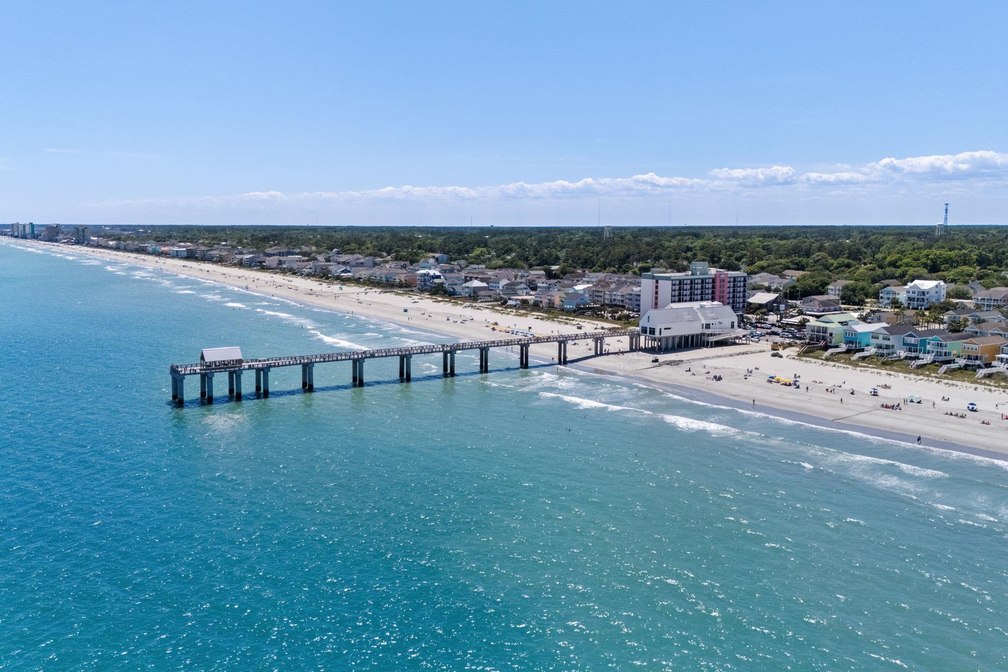 1312 North Ocean Boulevard Surfside Beach, SC 29575 - Photo 50 of 53