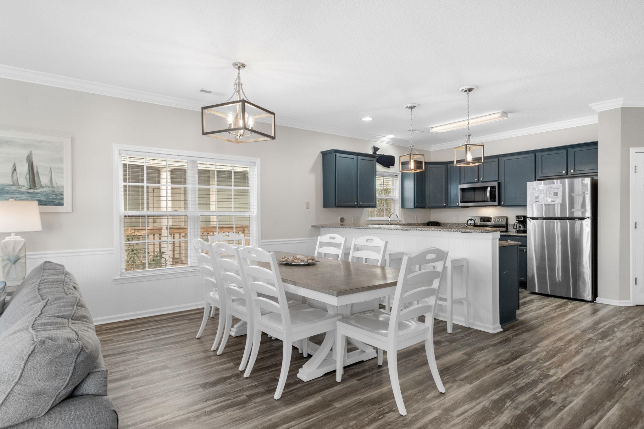 1312 North Ocean Boulevard Surfside Beach, SC 29575 - Photo 5 of 53