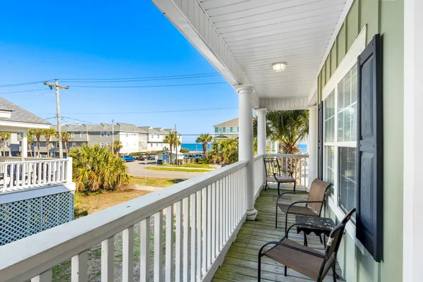 $1,375,000 | 1312 North Ocean Boulevard, Surfside Beach, SC 29575