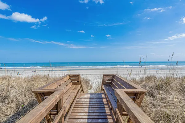 $1,299,999 | 1312 North Ocean Boulevard, Surfside Beach, SC 29575