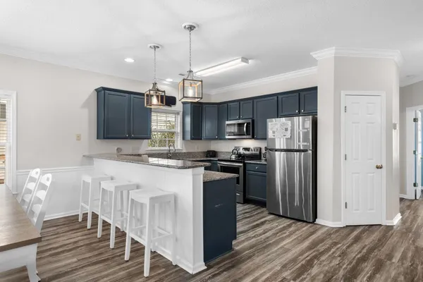 $1,299,999 | 1312 North Ocean Boulevard, Surfside Beach, SC 29575