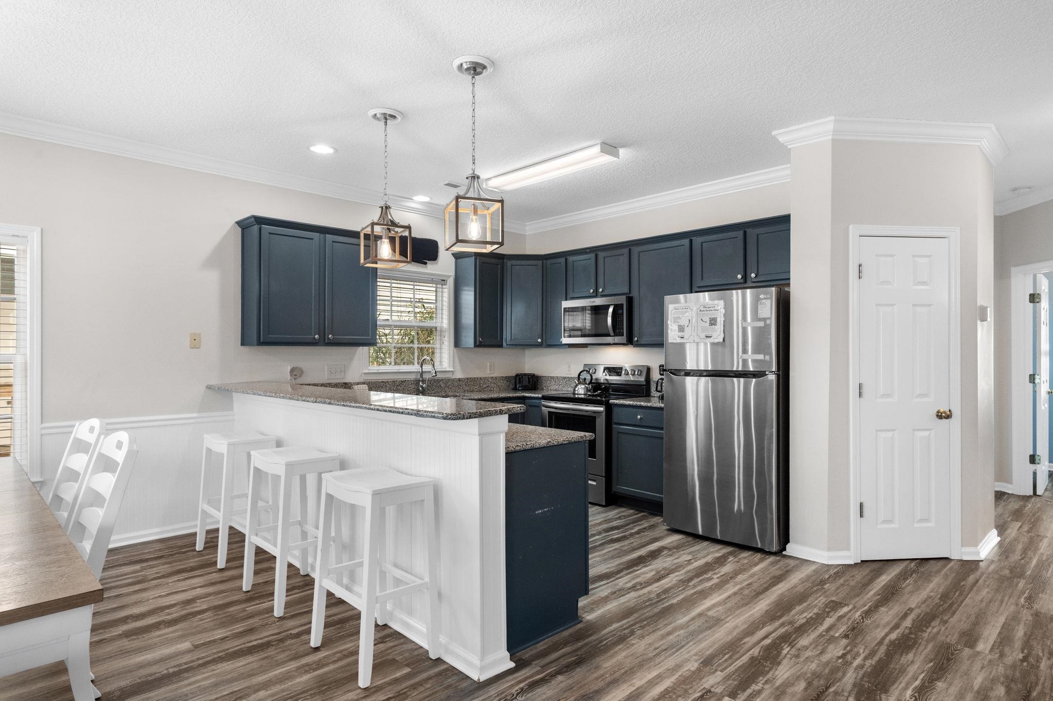 1312 North Ocean Boulevard Surfside Beach, SC 29575 - Photo 6 of 53