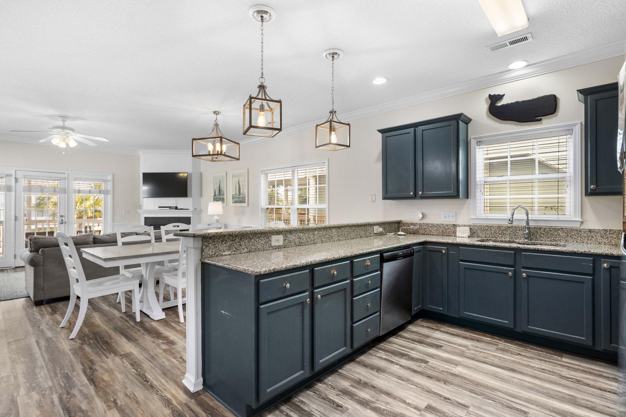 1312 North Ocean Boulevard Surfside Beach, SC 29575 - Photo 7 of 53