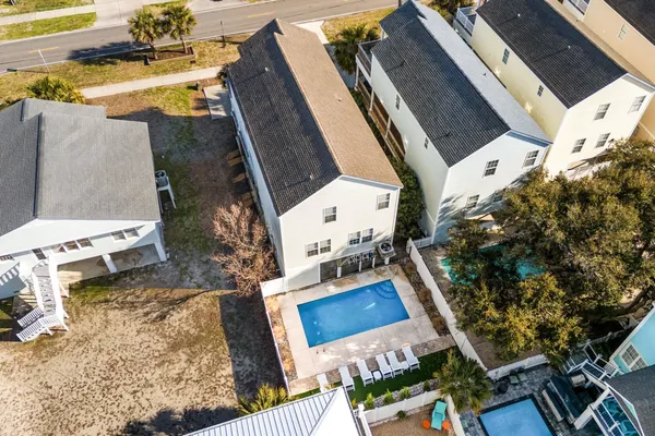 $1,375,000 | 1312 North Ocean Boulevard, Surfside Beach, SC 29575