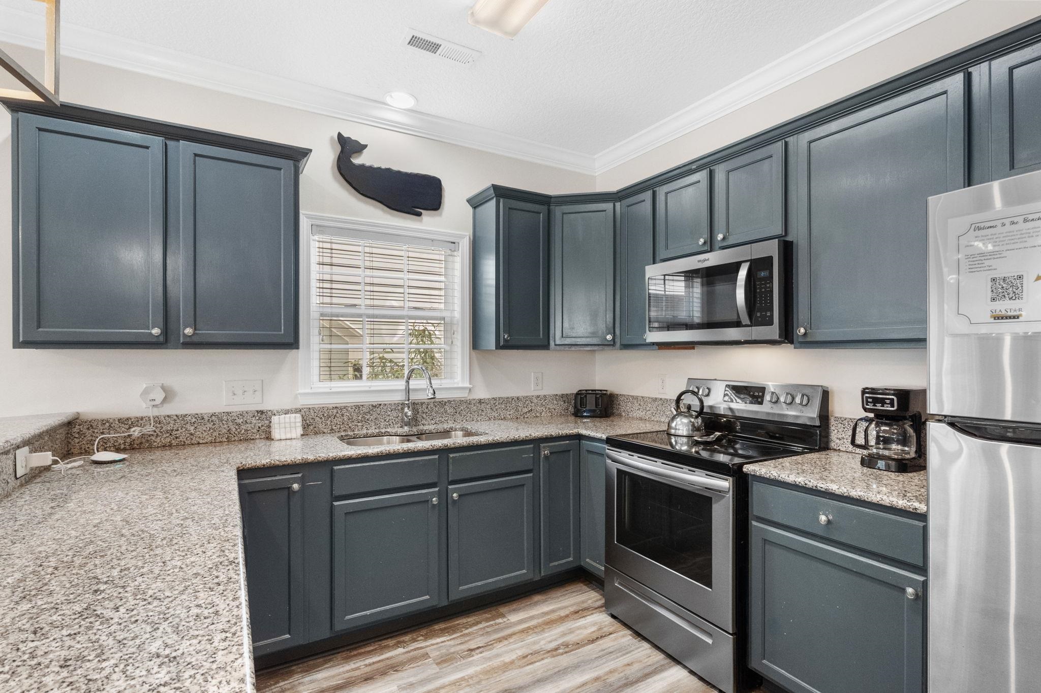1312 North Ocean Boulevard Surfside Beach, SC 29575 - Photo 8 of 53