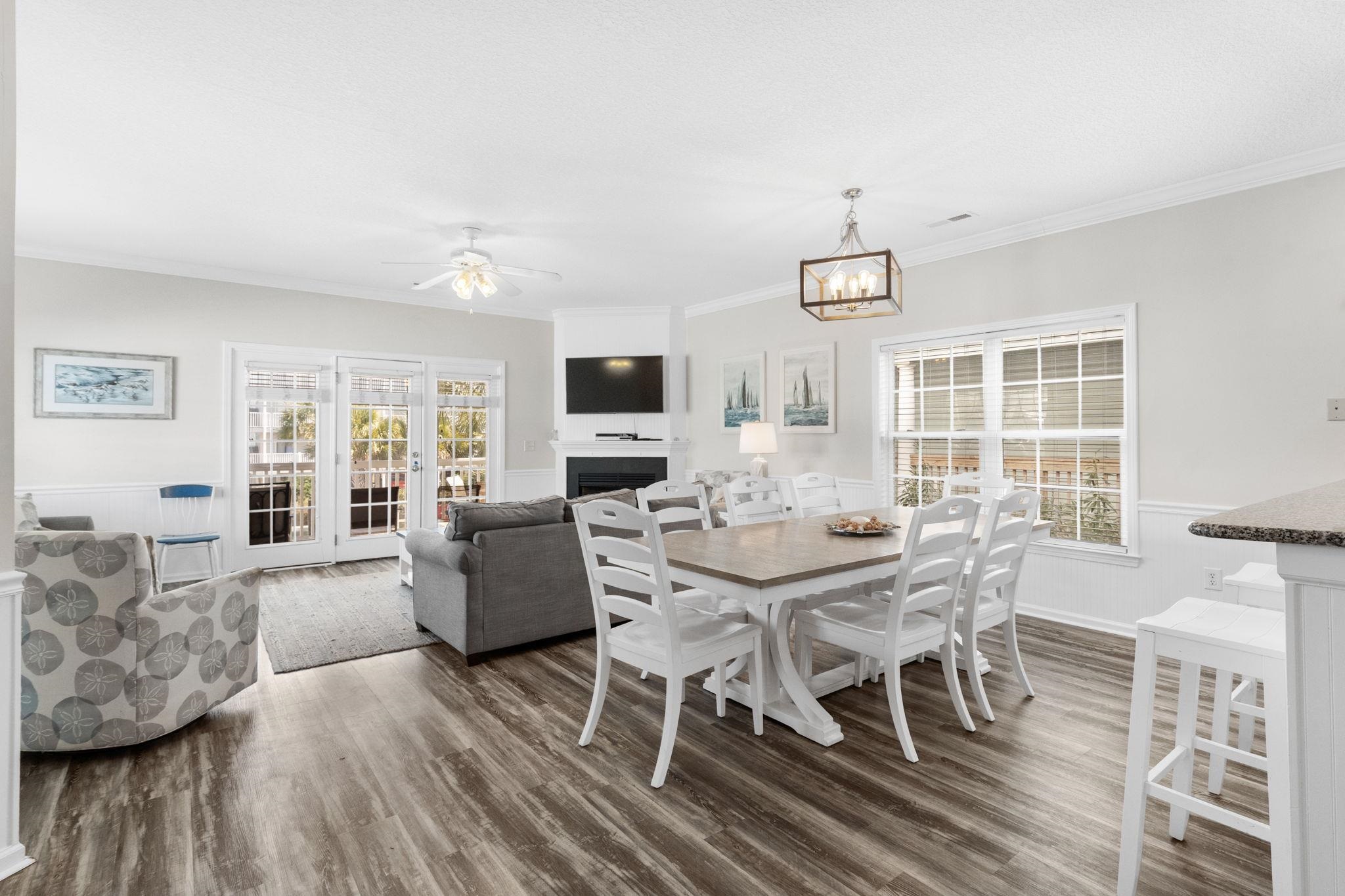 1312 North Ocean Boulevard Surfside Beach, SC 29575 - Photo 9 of 53
