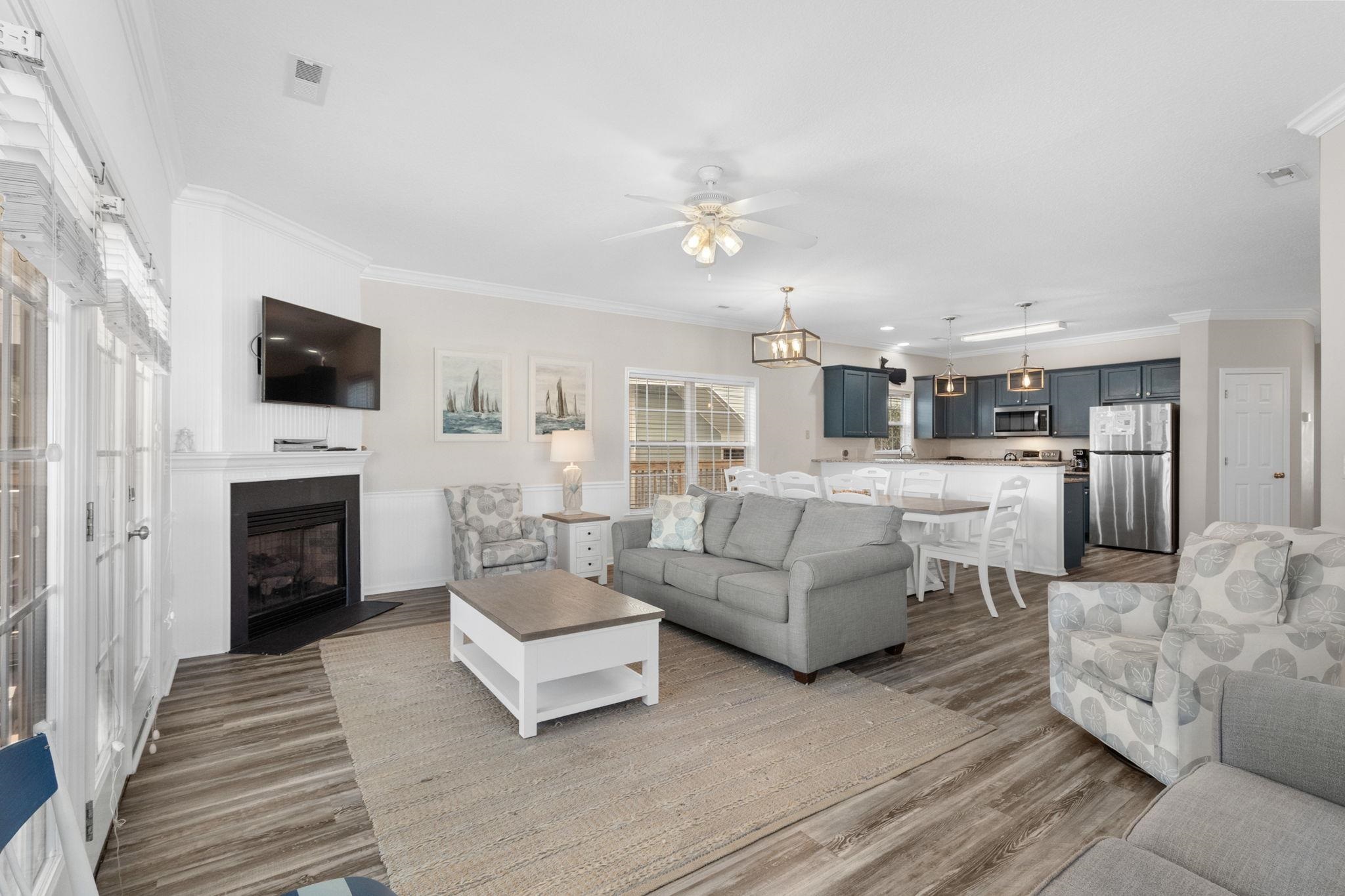1312 North Ocean Boulevard Surfside Beach, SC 29575 - Photo 10 of 53