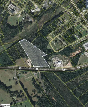 $350,000 | 640 Dixie Drive, Unit 0BOUNDARY STREET, Newberry, SC 29108