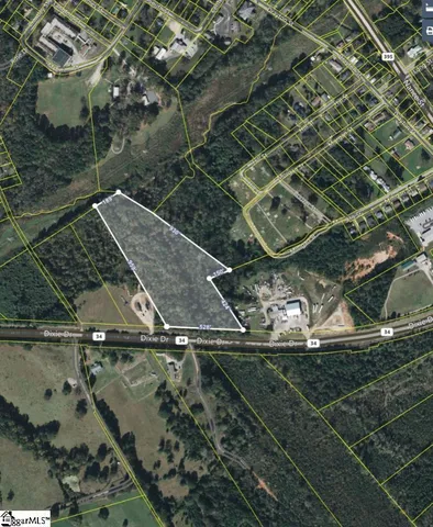 $350,000 | 640 Dixie Drive, Unit 0BOUNDARY STREET, Newberry, SC 29108