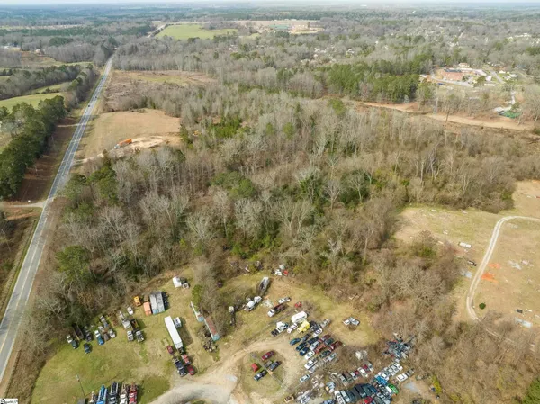 $350,000 | 640 Dixie Drive, Unit 0BOUNDARY STREET, Newberry, SC 29108