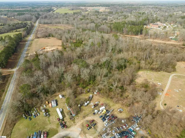 $350,000 | 640 Dixie Drive, Unit 0BOUNDARY STREET, Newberry, SC 29108