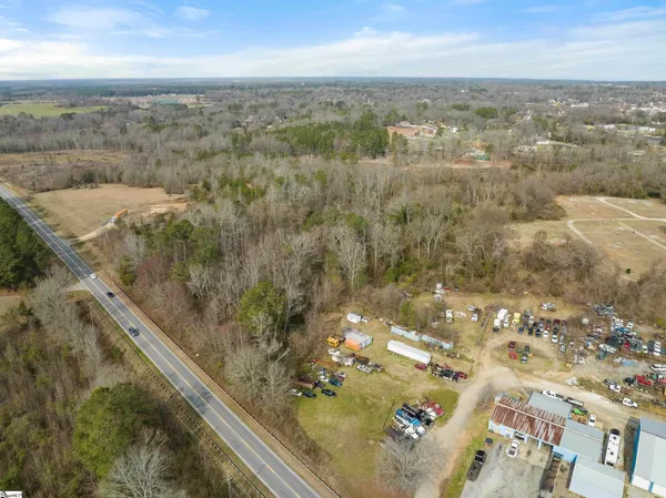 $350,000 | 640 Dixie Drive, Unit 0BOUNDARY STREET, Newberry, SC 29108