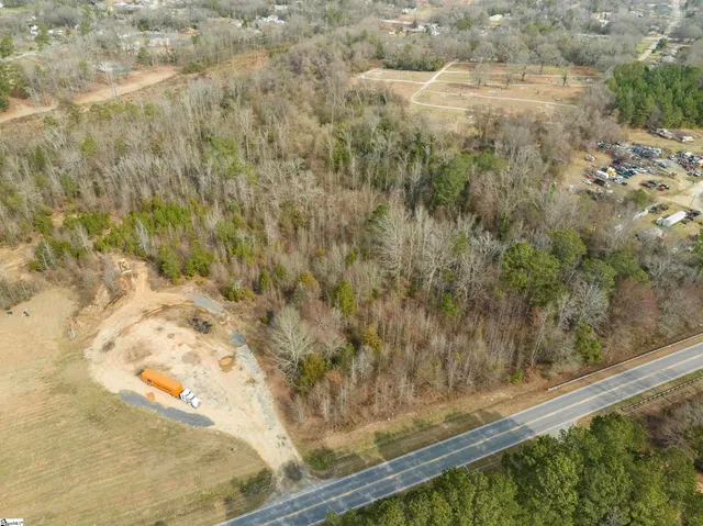 $350,000 | 640 Dixie Drive, Unit 0BOUNDARY STREET, Newberry, SC 29108