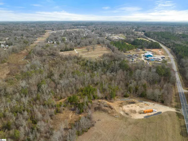 $350,000 | 640 Dixie Drive, Unit 0BOUNDARY STREET, Newberry, SC 29108