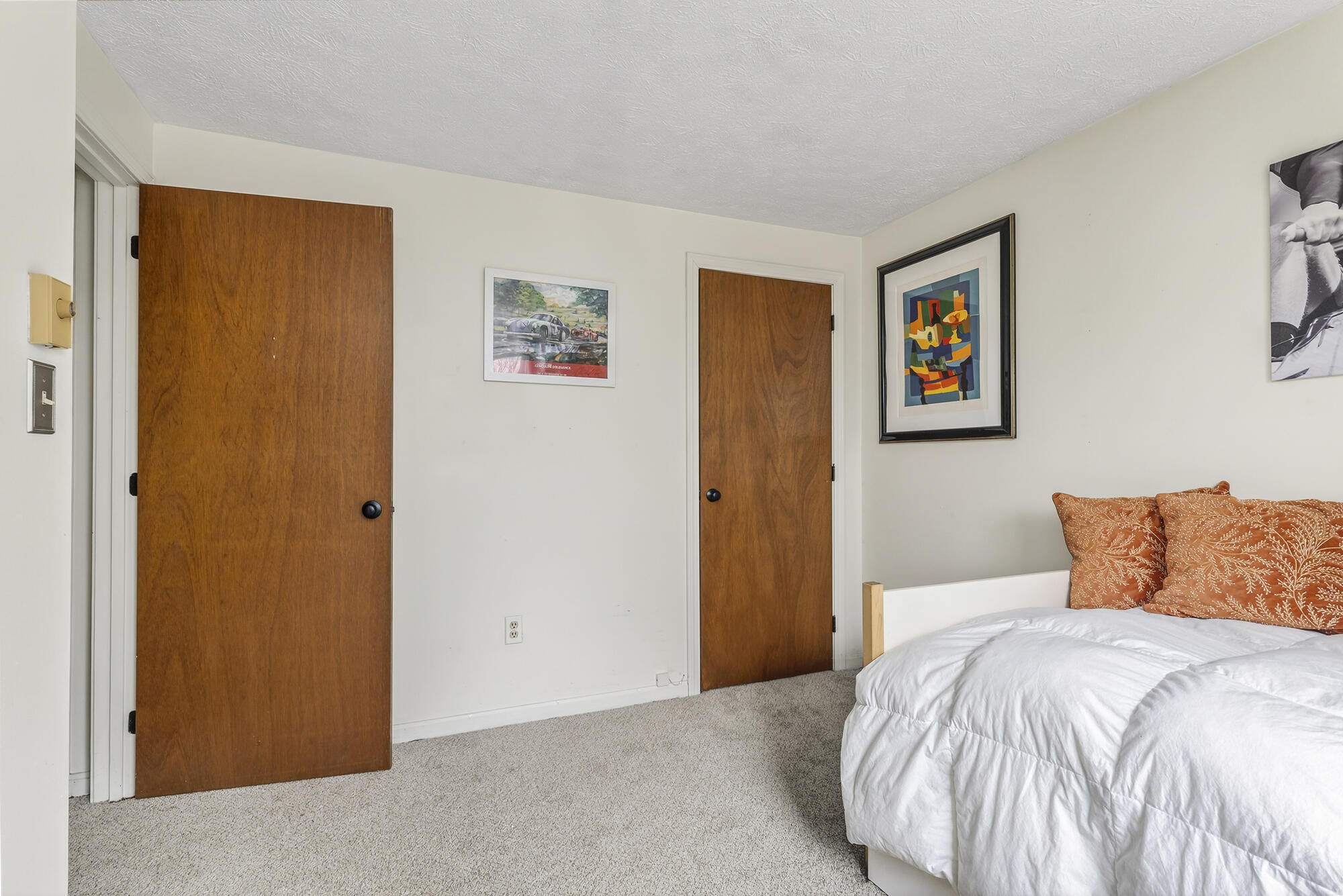 60 Brown Street, Unit 17 Kennebunk, ME 04043 - Photo 16 of 37 Bedroom 1