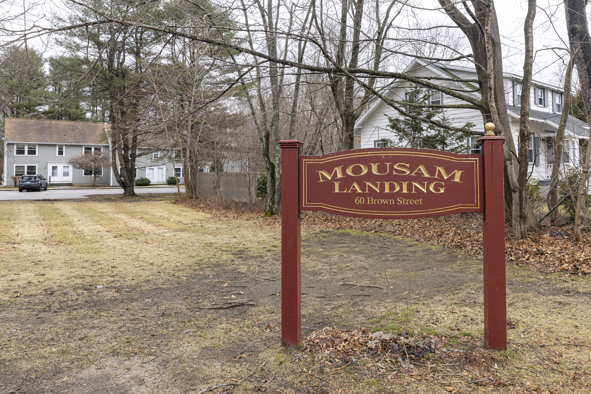 60 Brown Street, Unit 17 Kennebunk, ME 04043 - Photo 36 of 37 Mousam Landing Association