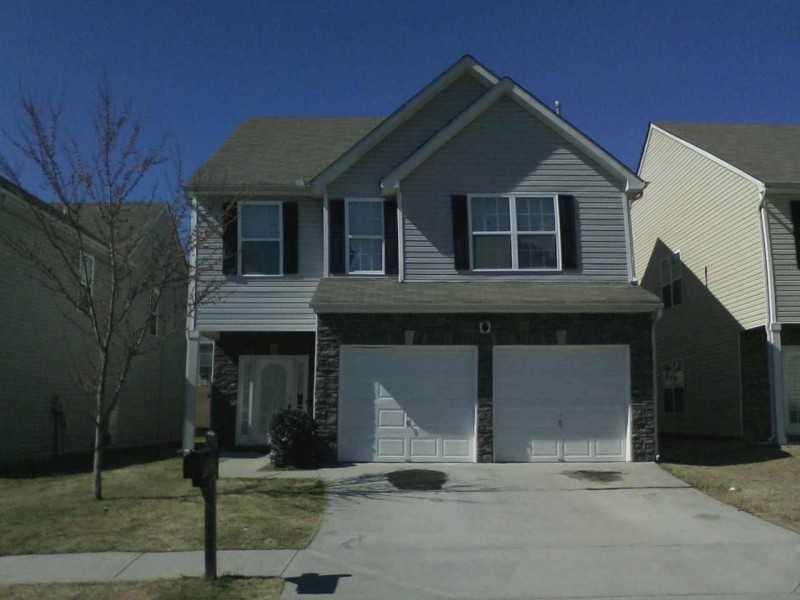 5870 Little River Road Atlanta, GA 30349 - Photo 1 of 1 Exterior Front.