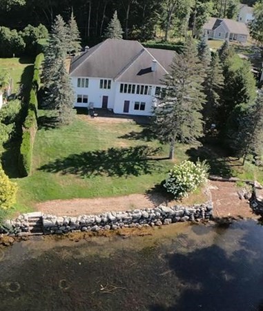 101 Lake Shore Road Salem, NH 03079 - Photo 1 of 35