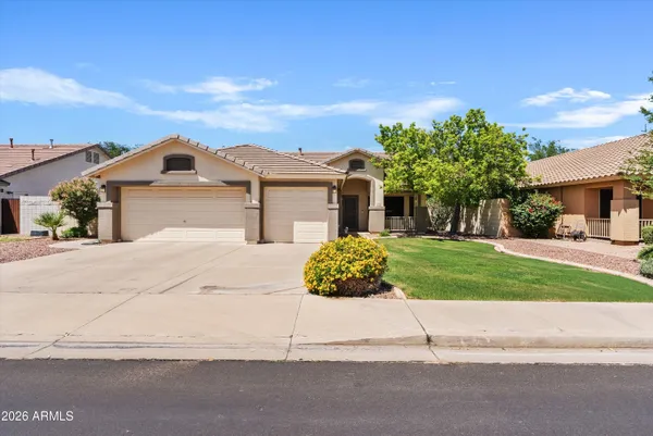 $552,990 | 2250 South Southwind Drive, Gilbert, AZ 85295