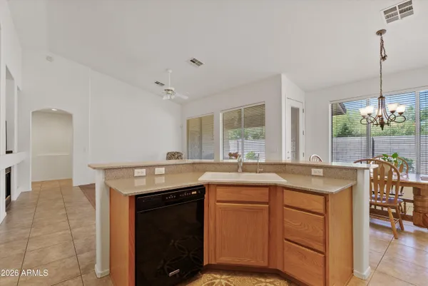 $552,990 | 2250 South Southwind Drive, Gilbert, AZ 85295